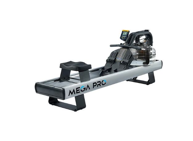 Afbeeldingen van Roeitrainer Fluid Mega Pro XL